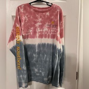 Simply Southern long sleeve